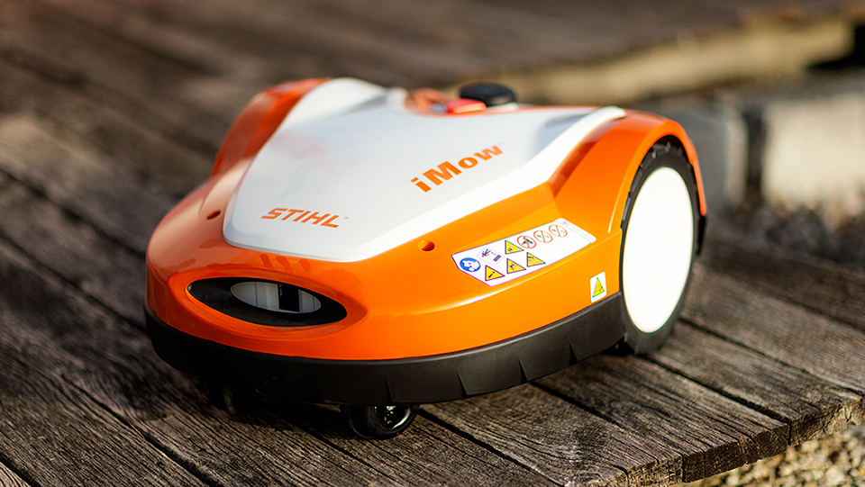 LANDMASCHINEN SCHNELL, Josef Schnell, Landmaschinen, Forsttechnik, Gartentechnik, Stihl, Shindaiwa, Echo, Mähroboter